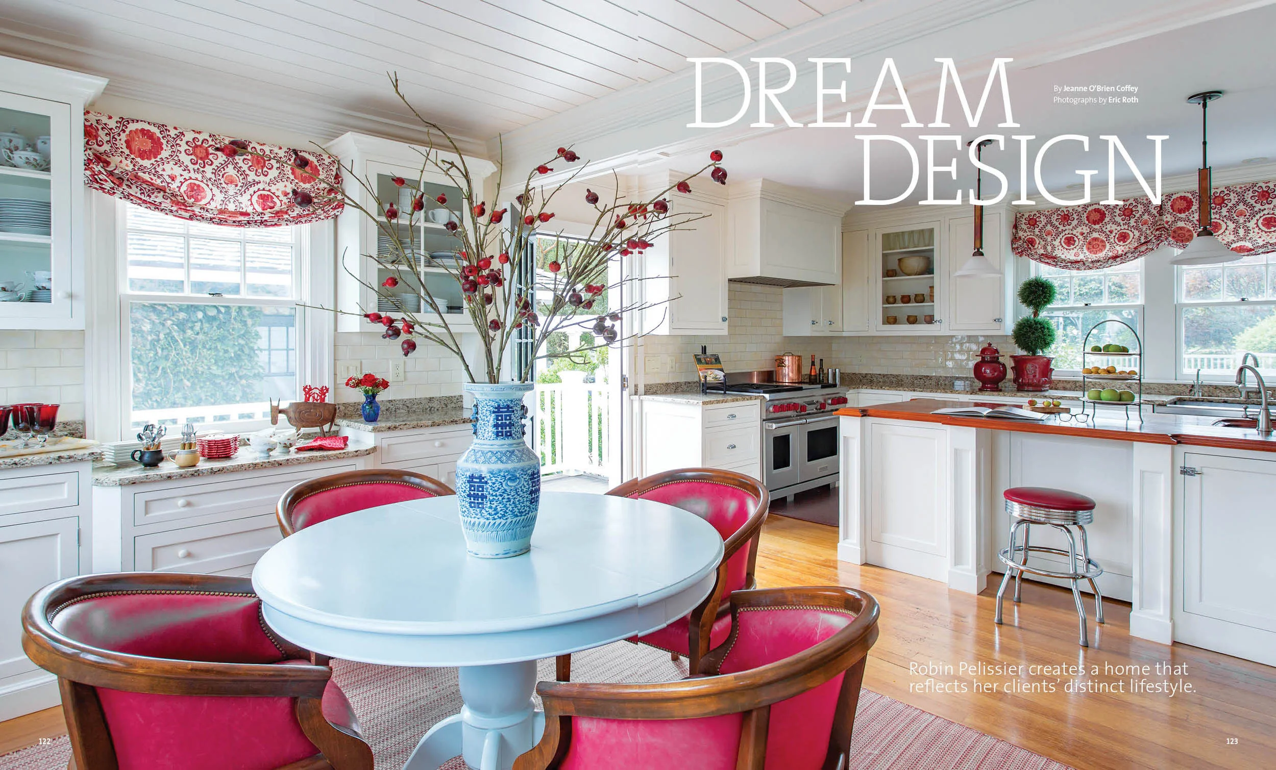  Photograph by Eric Roth 