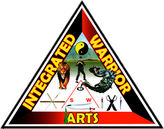 El Centro Self Defense - Integrated Warrior Arts