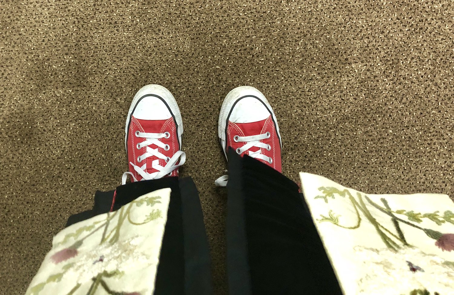 Communion in Converse — Thompson Memorial Presbyterian Church ذرة Communion in Converse — Thompson Memorial Presbyterian Church ذرة