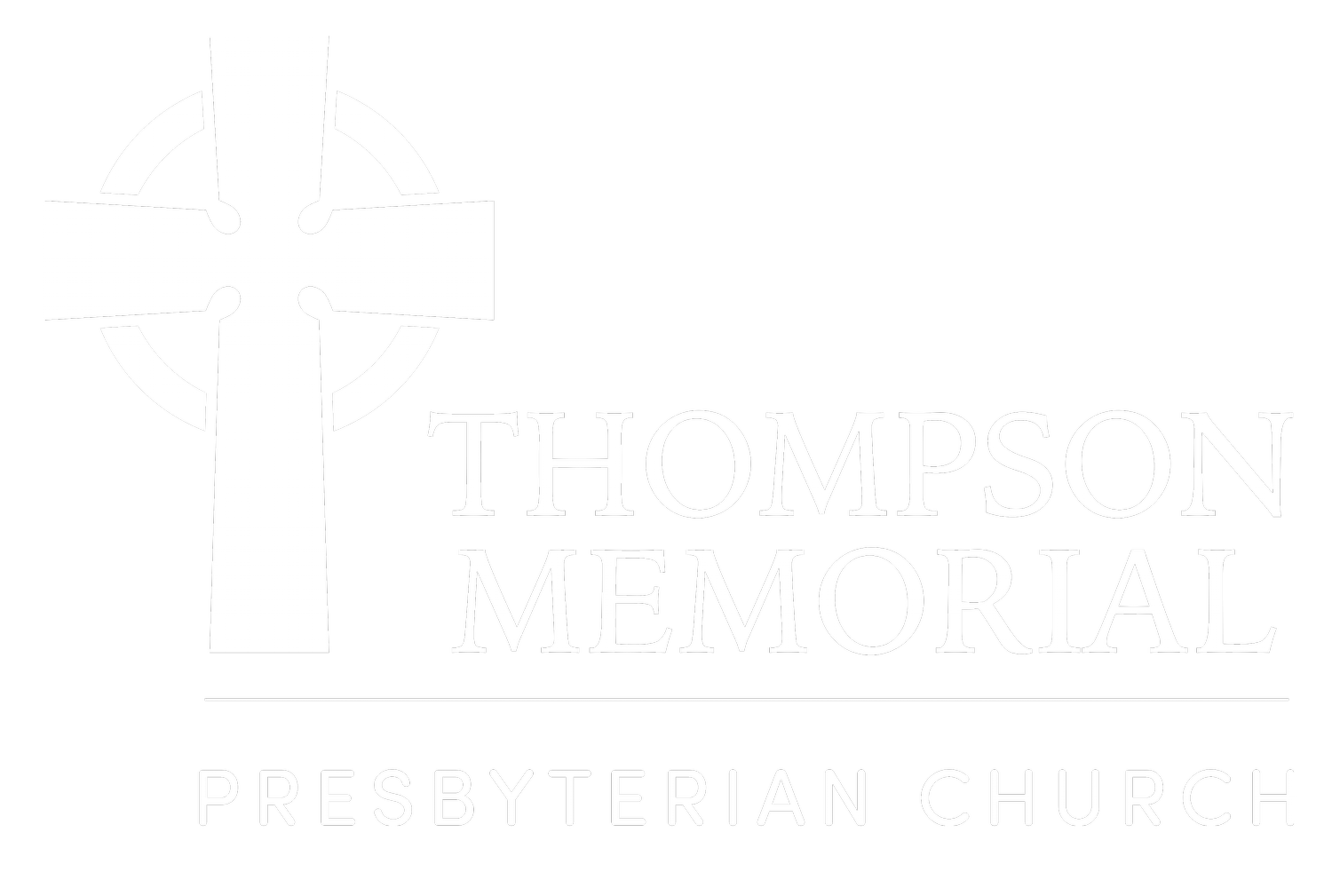 Thompson Memorial Presbyterian Church