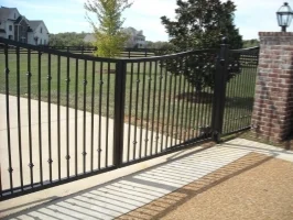 Custom Fencing