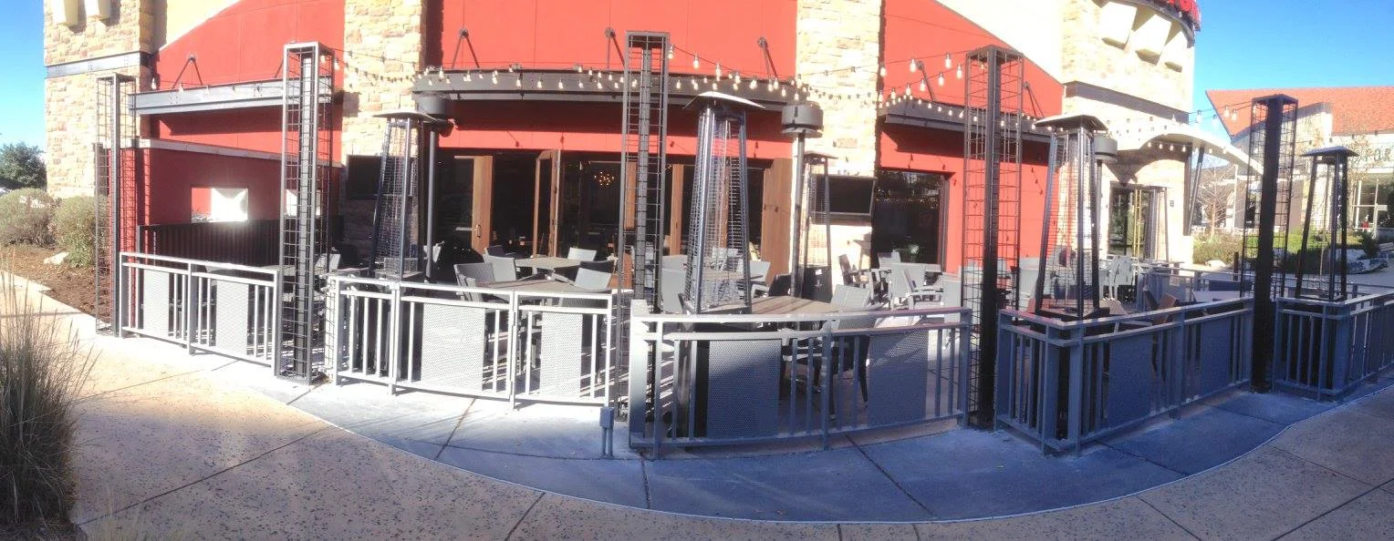 Kona Grill - San Antonio, TX