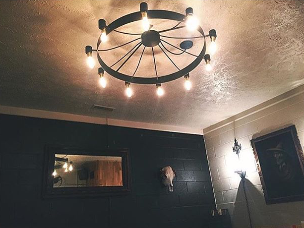 Mas Tacos - Nashville, TN 