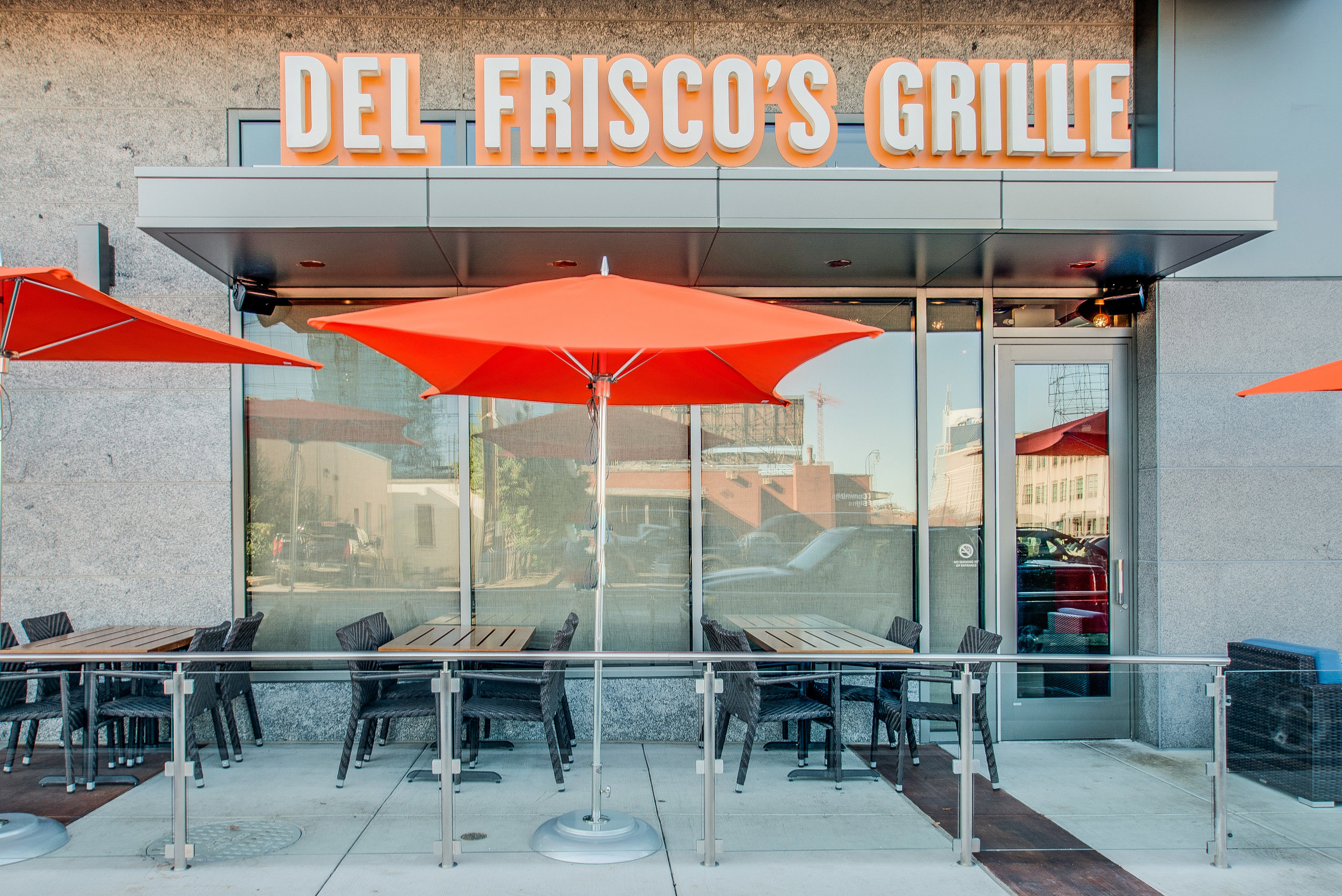 Del Frisco's Grill - Multiple Locations