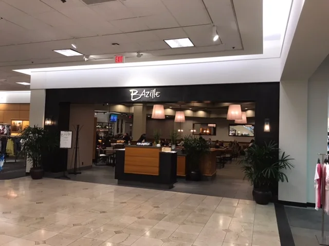 Nordstrom - Paramus, NJ