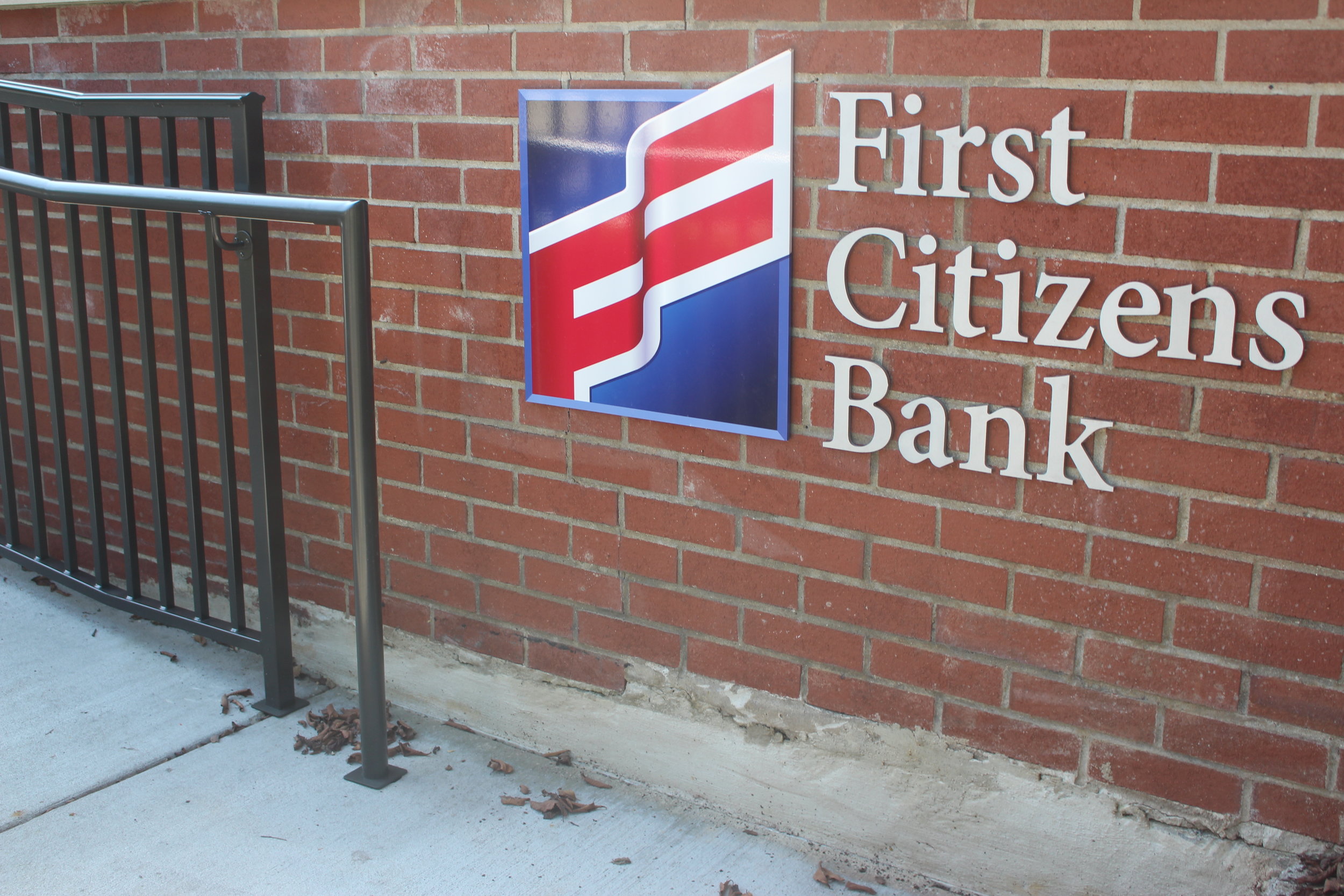 First Citizens Bank - Nashville, TN