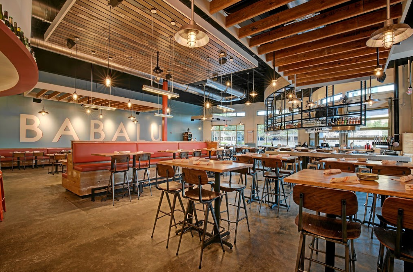 Babalu - Multiple Locations 