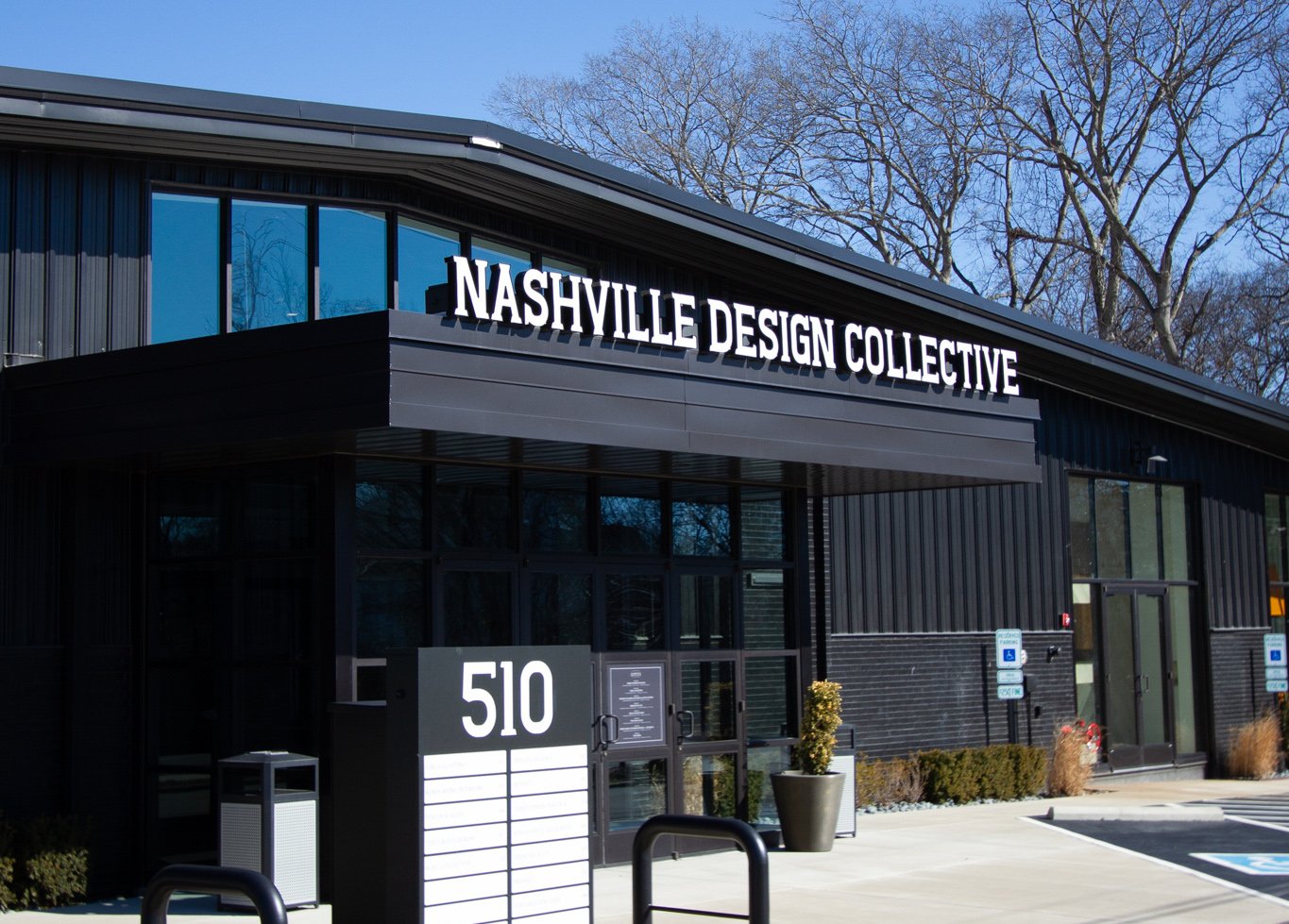 Nashville Design Collective