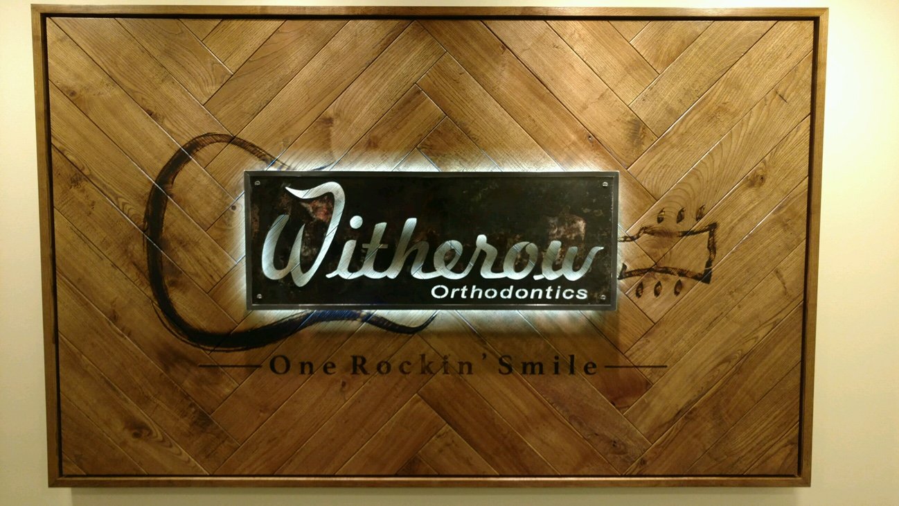 Witherow Orthodontics
