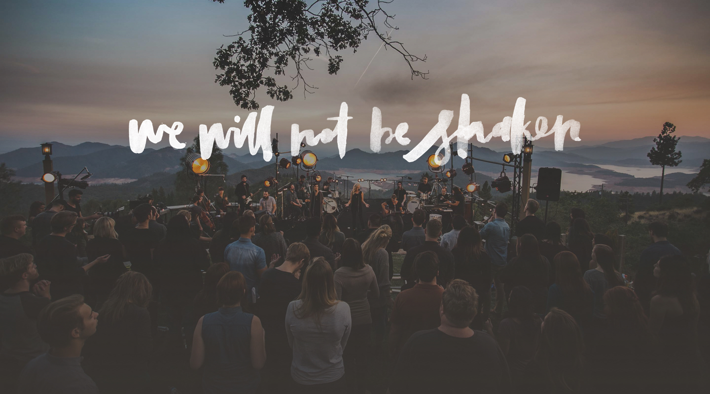 Jesus We Love You - Bethel Music