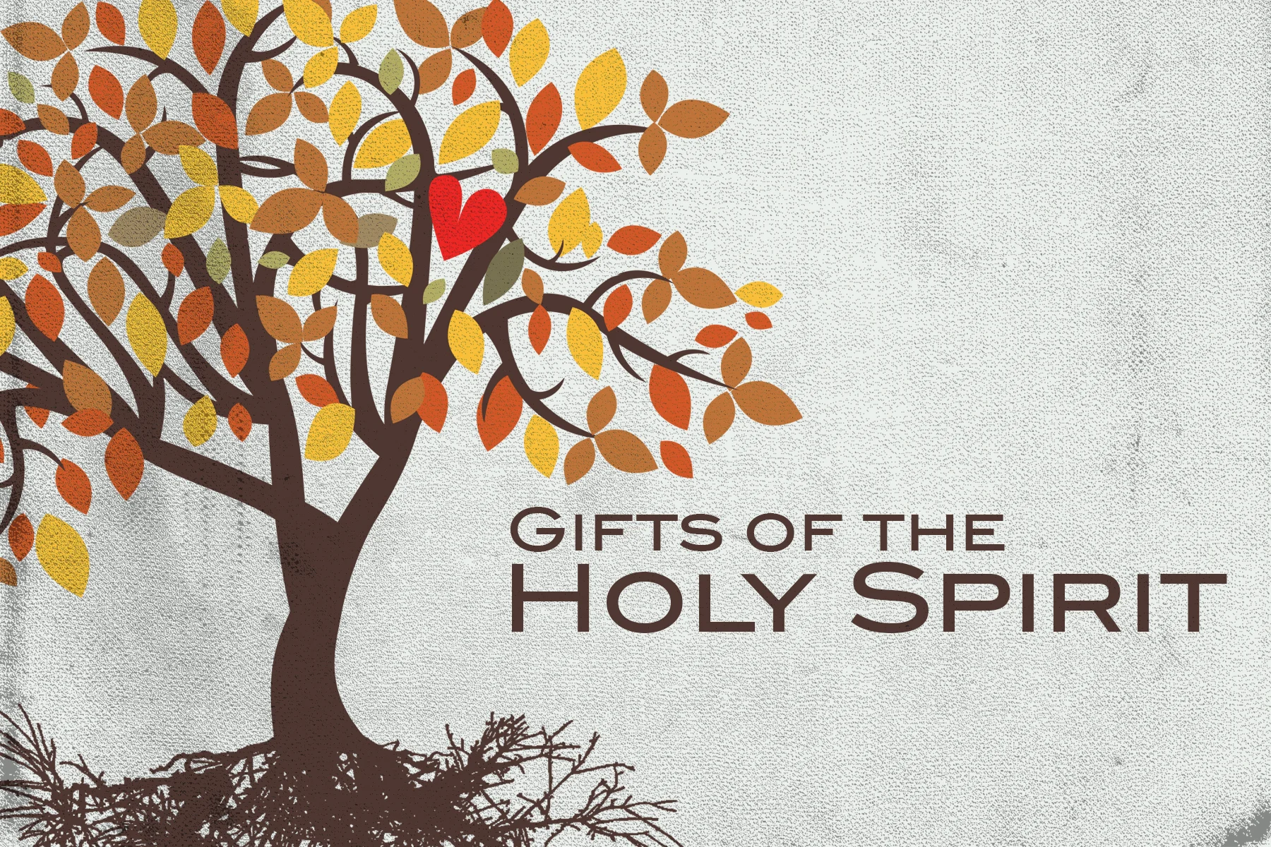 Spiritual Gifts
