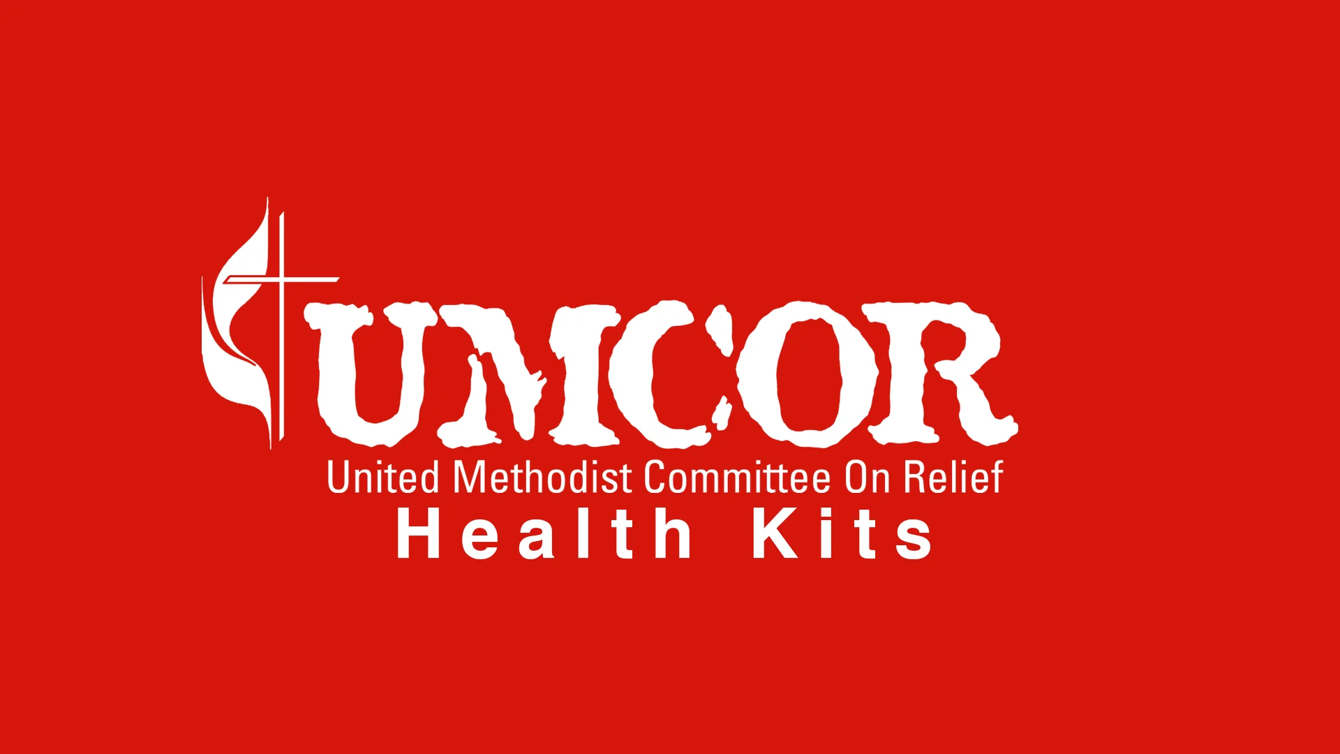 UMCOR Health Kits — Navarre United Methodist Church