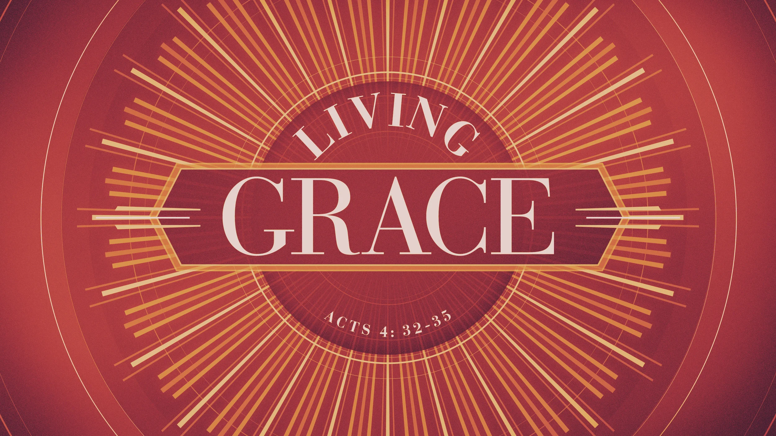 Living Grace