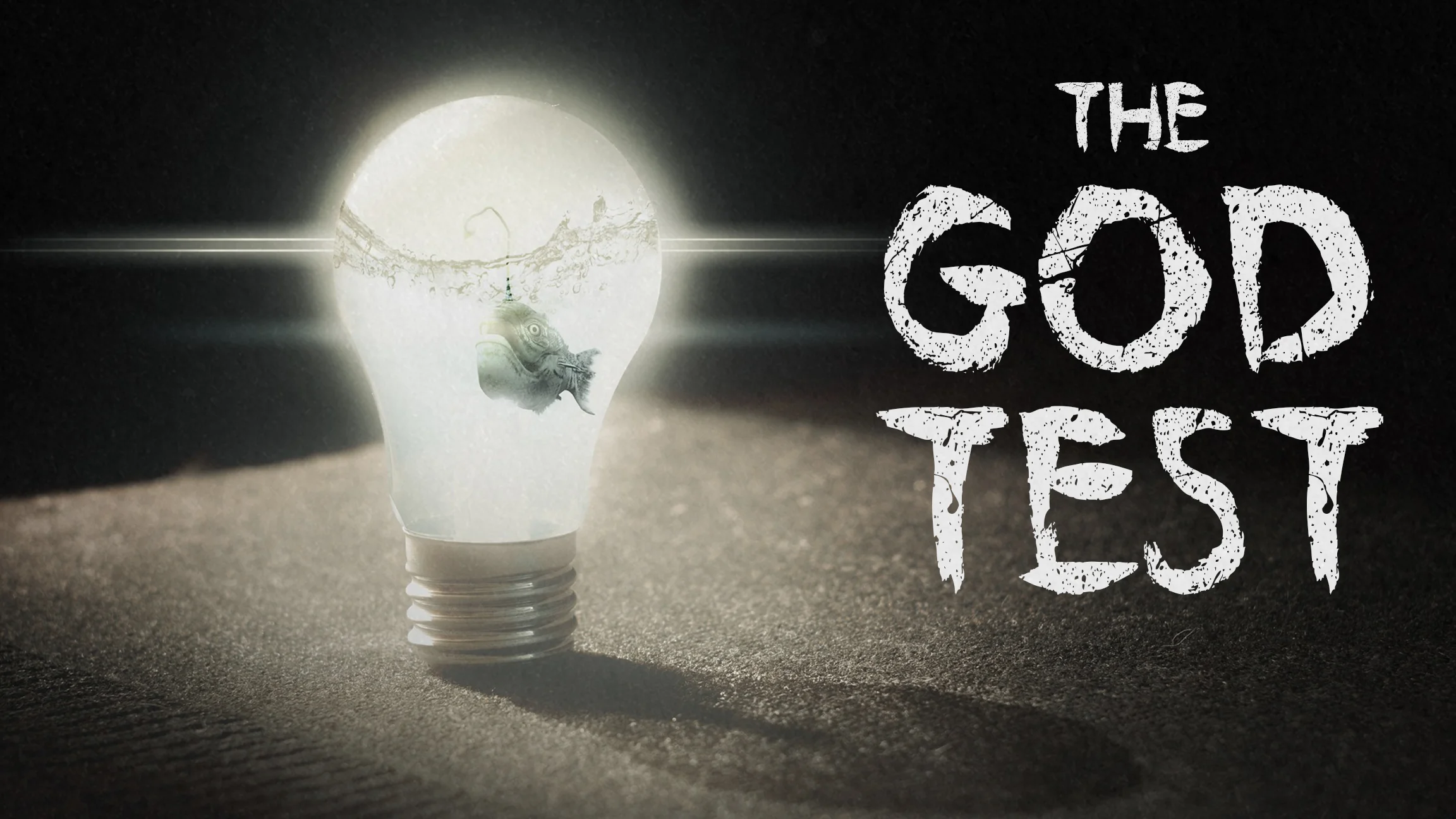 The God Test