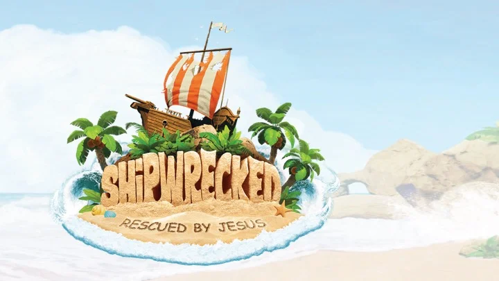 God's Great Rescue Plan