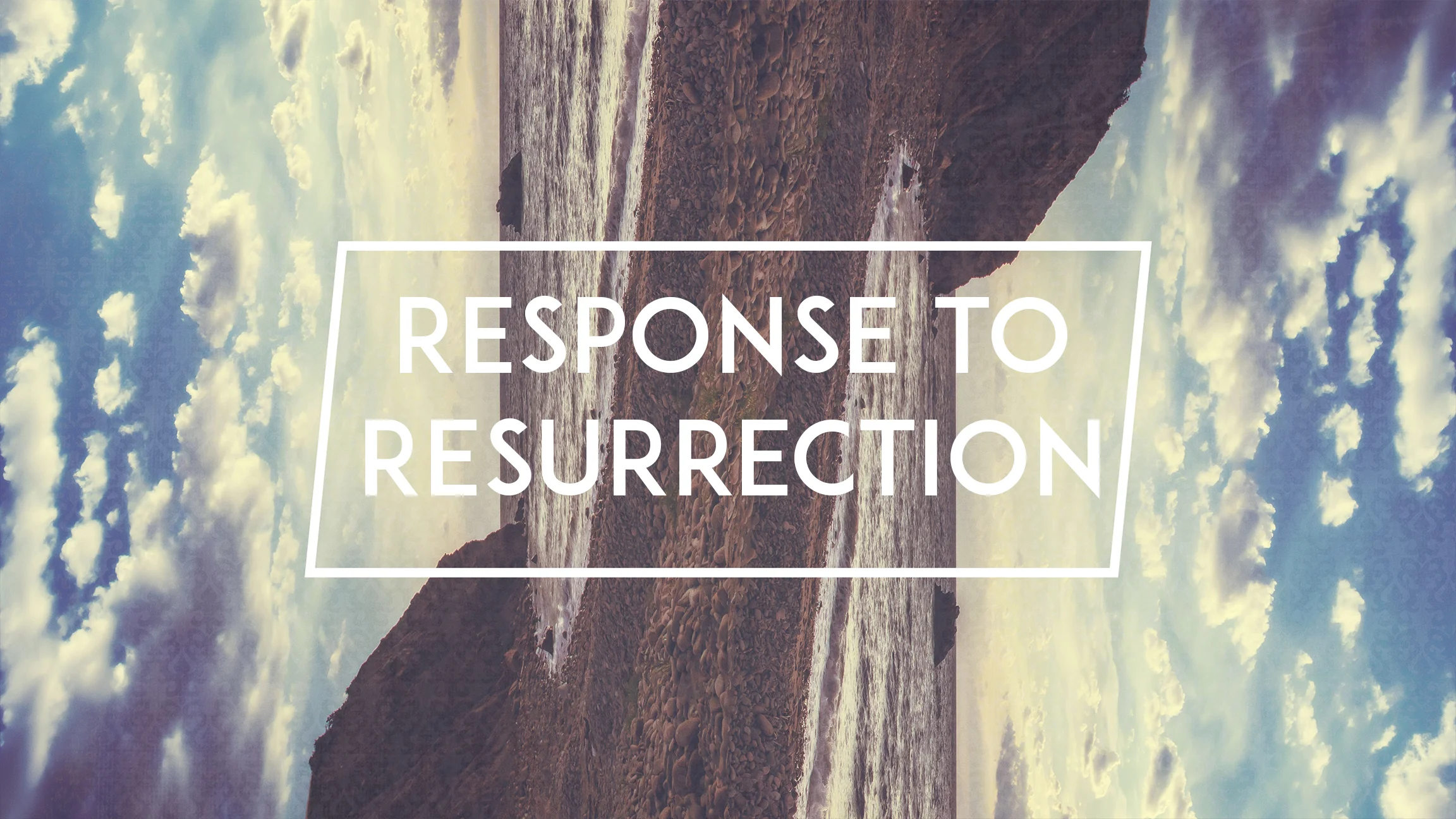 Resurrection Believers
