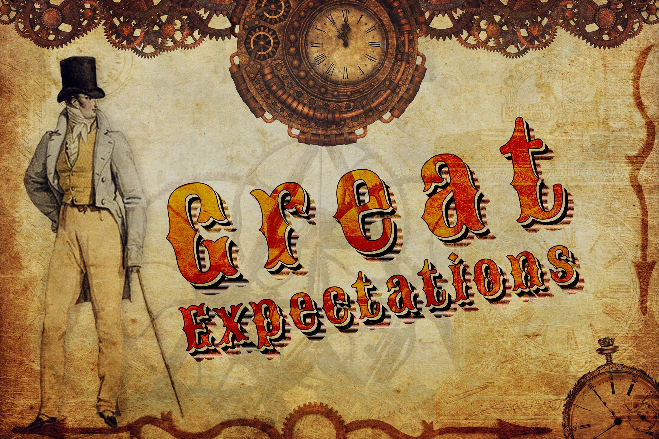 Great Expectations