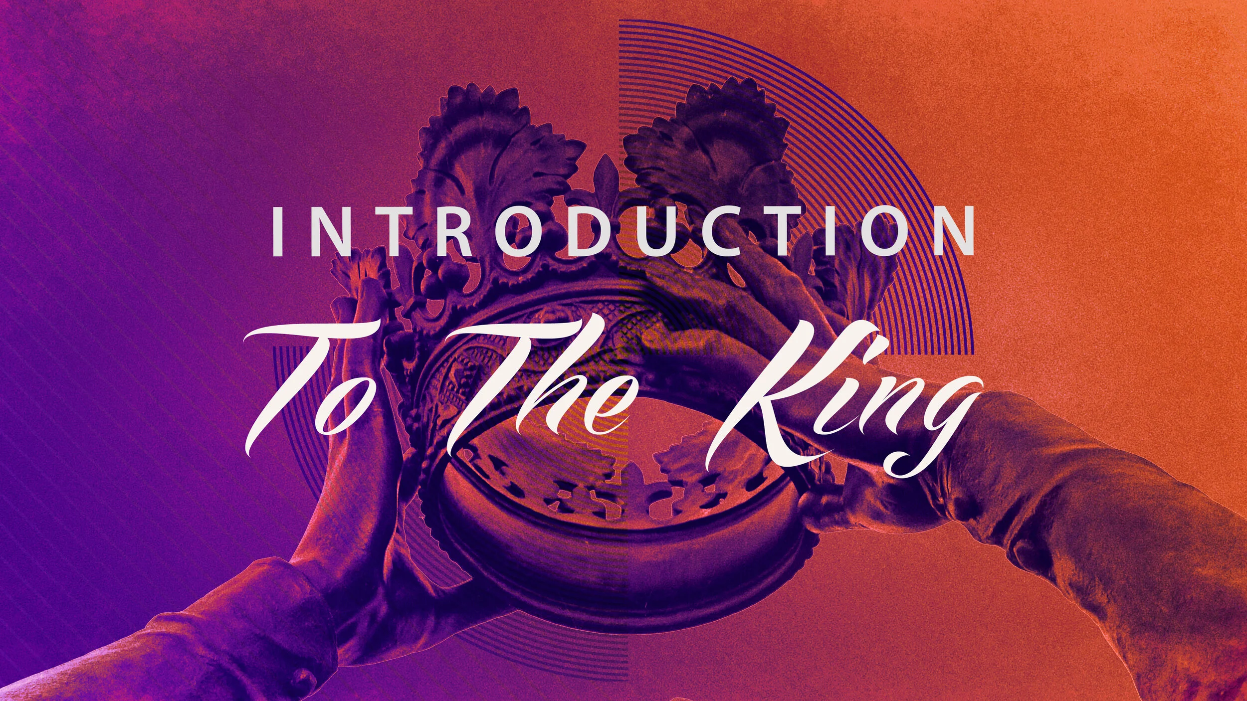 Introduction To The King