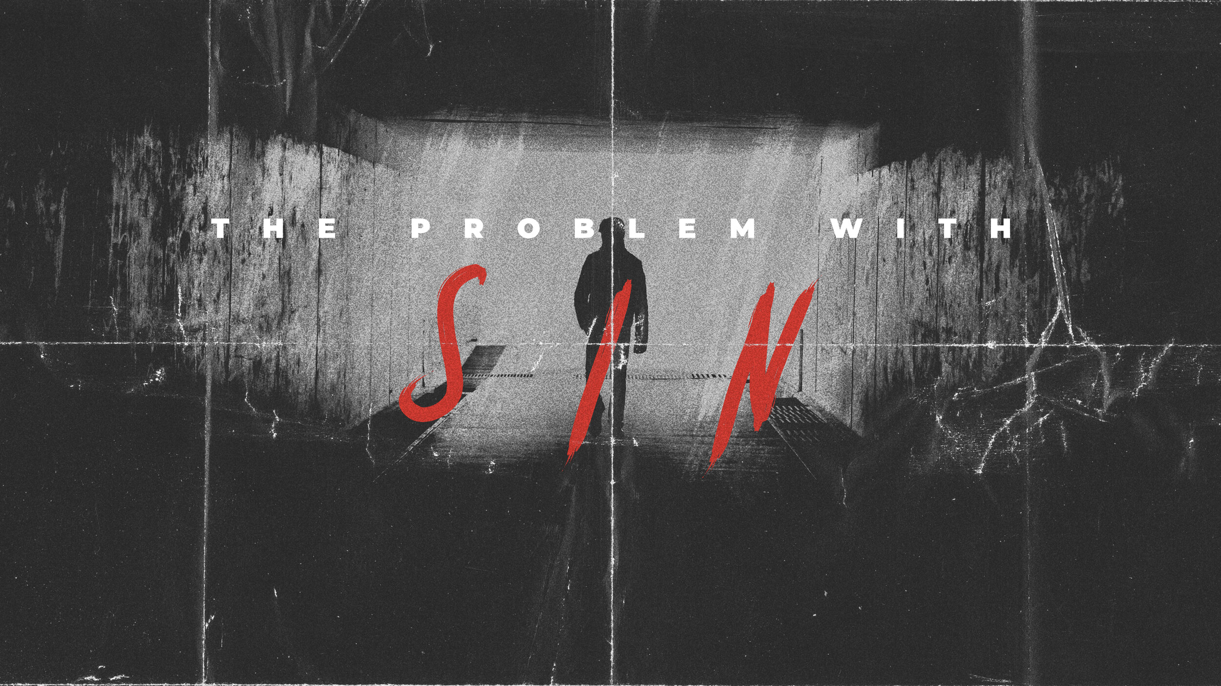 The Problem With Sin