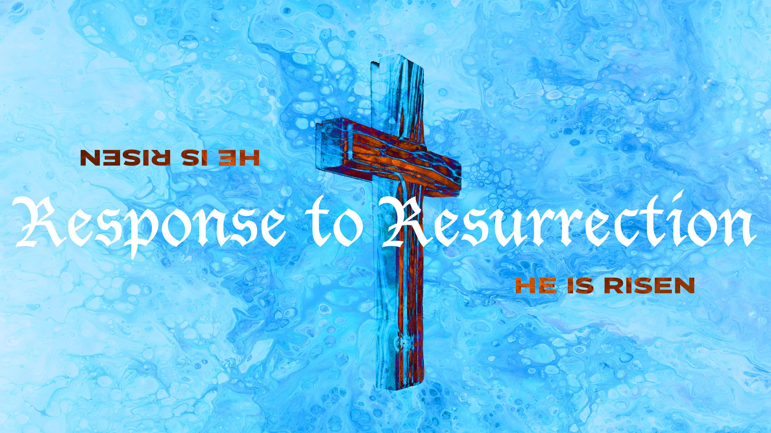 Response to Resurrection
