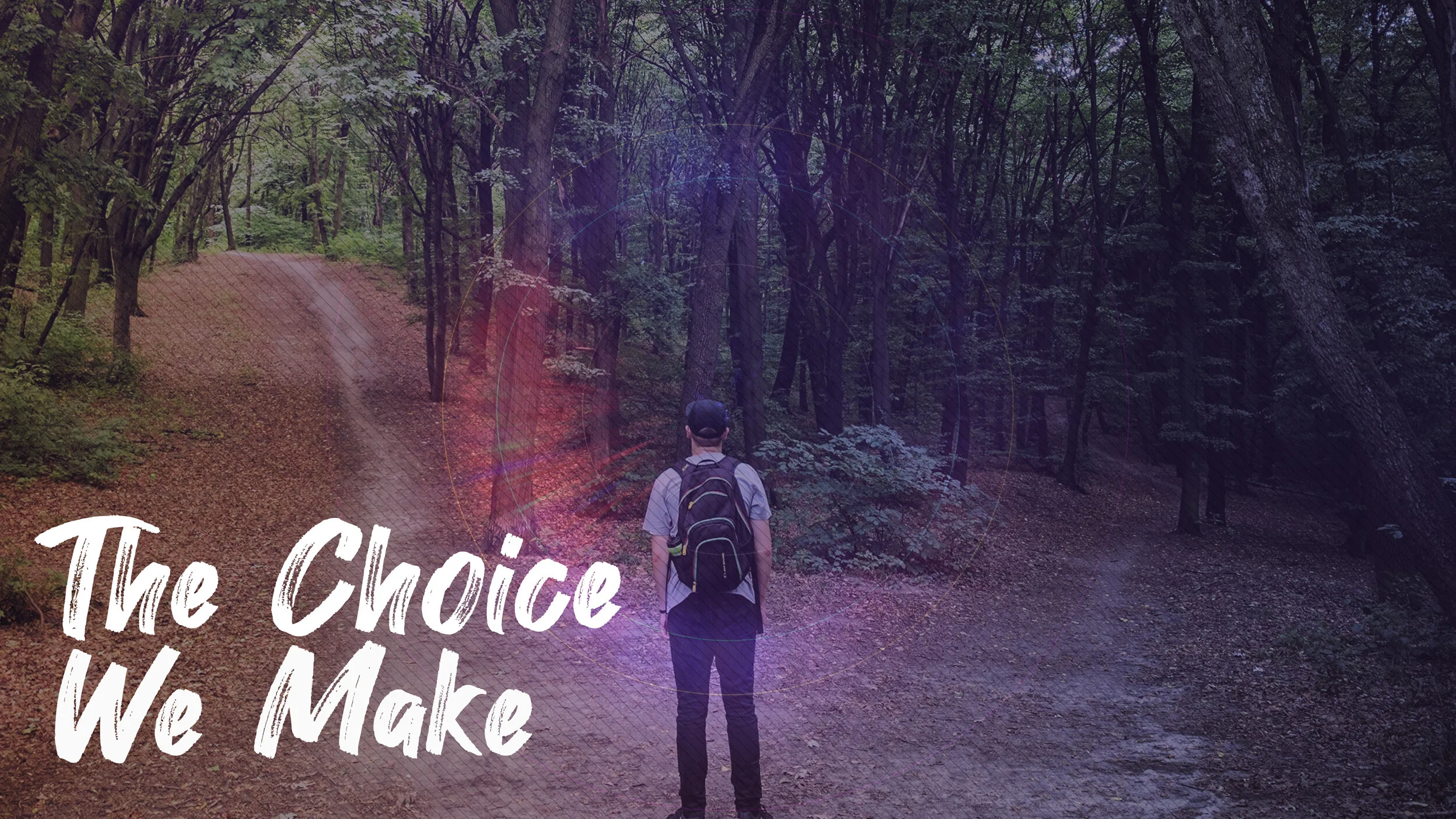 The Choice We Make