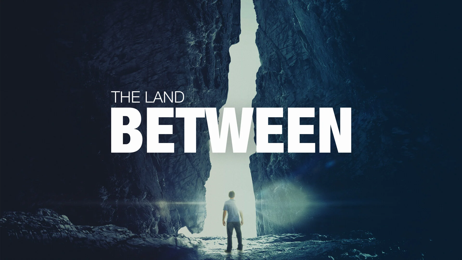 The Land Between