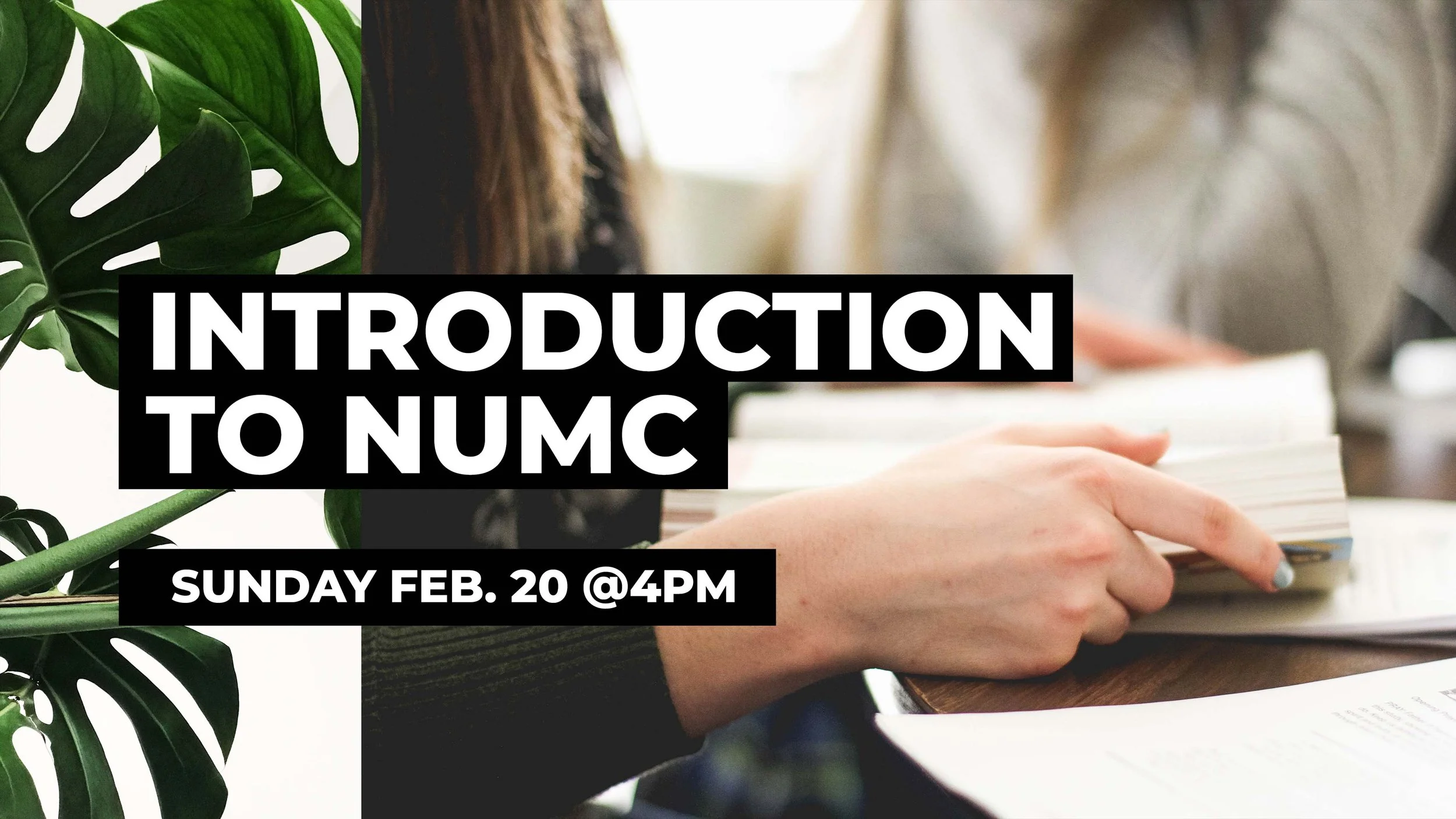 Save Numc Rally Events — Navarre United Methodist Church