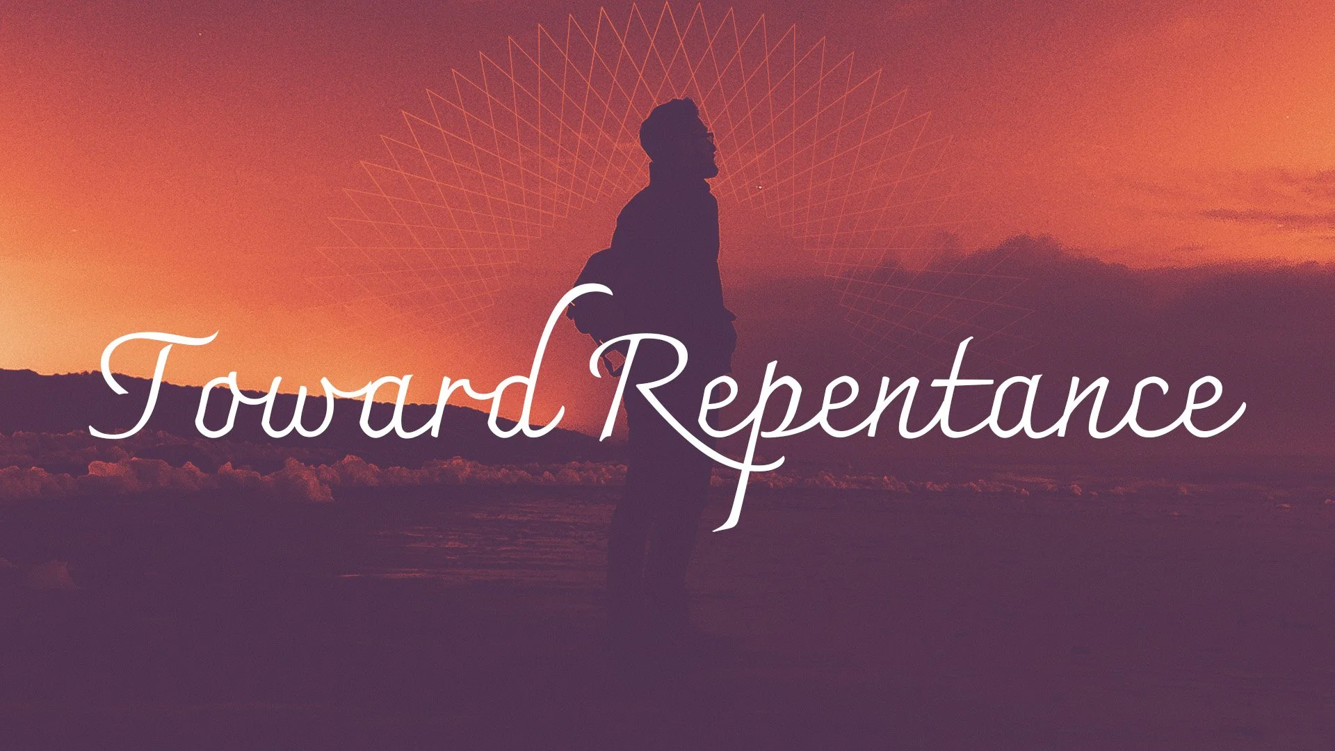 Towards Repentance
