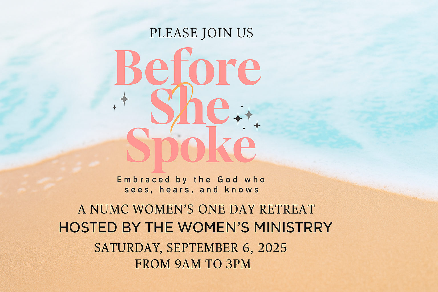 Women's Conference