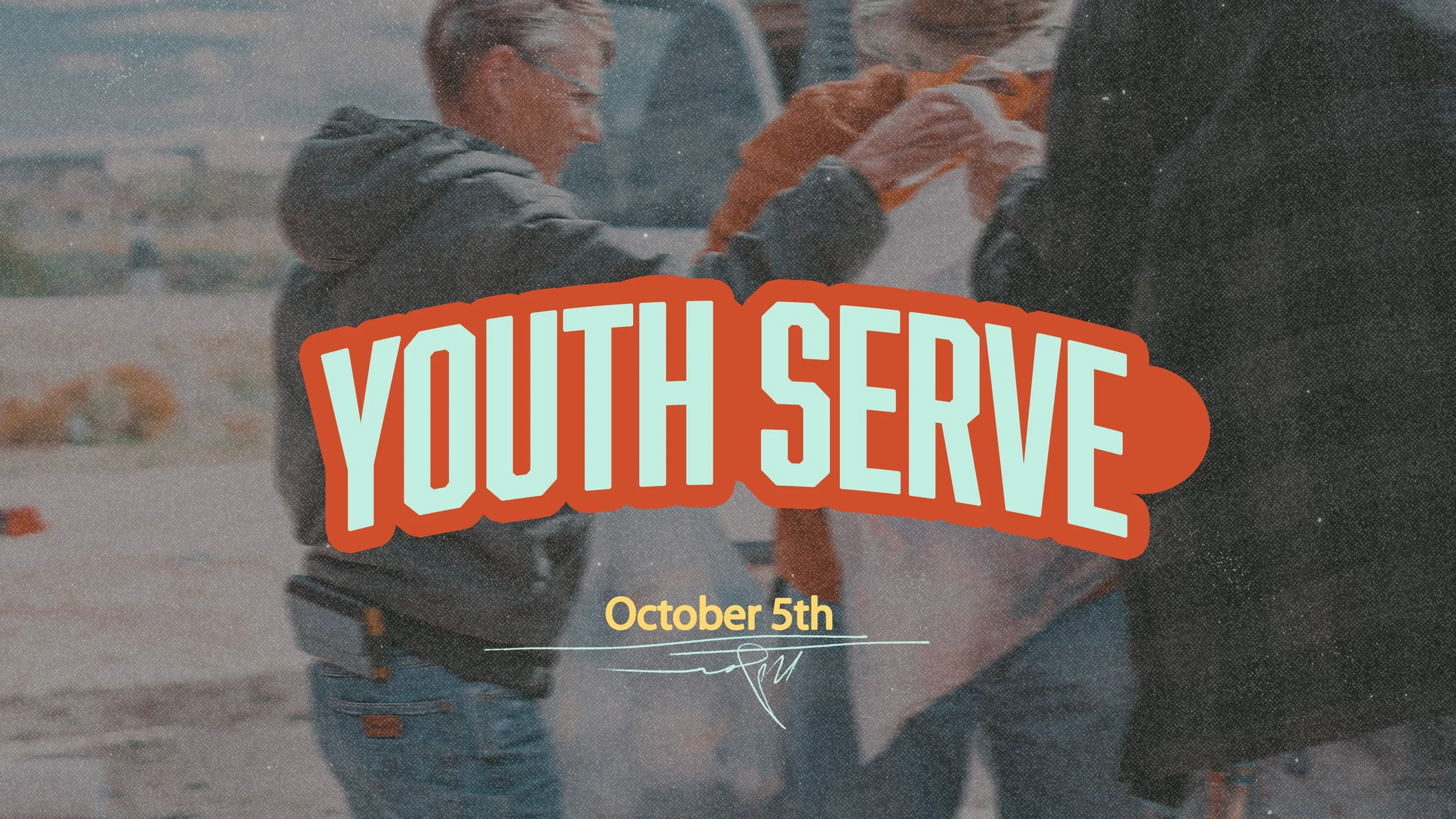 Youth Serve