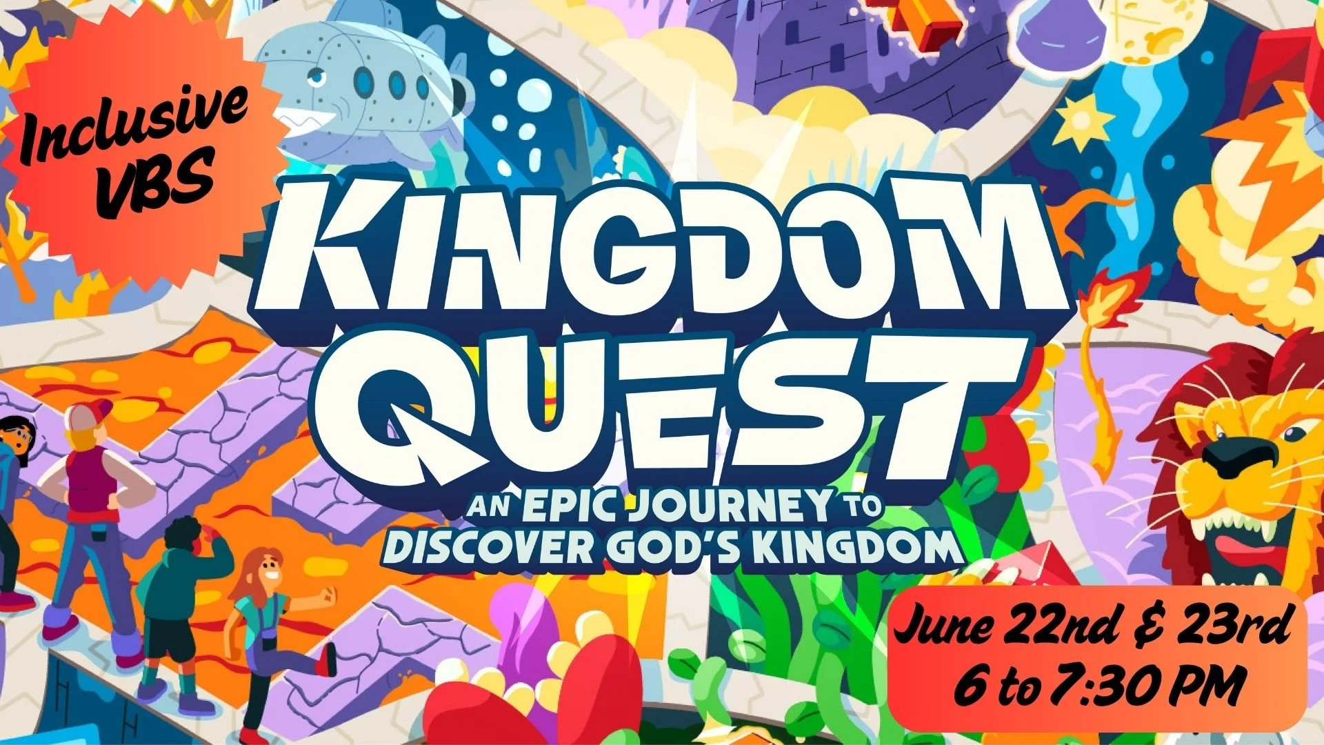 Inclusive VBS