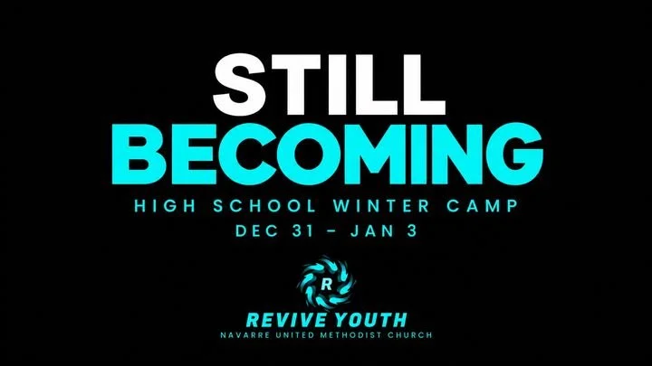 Winter Camp 