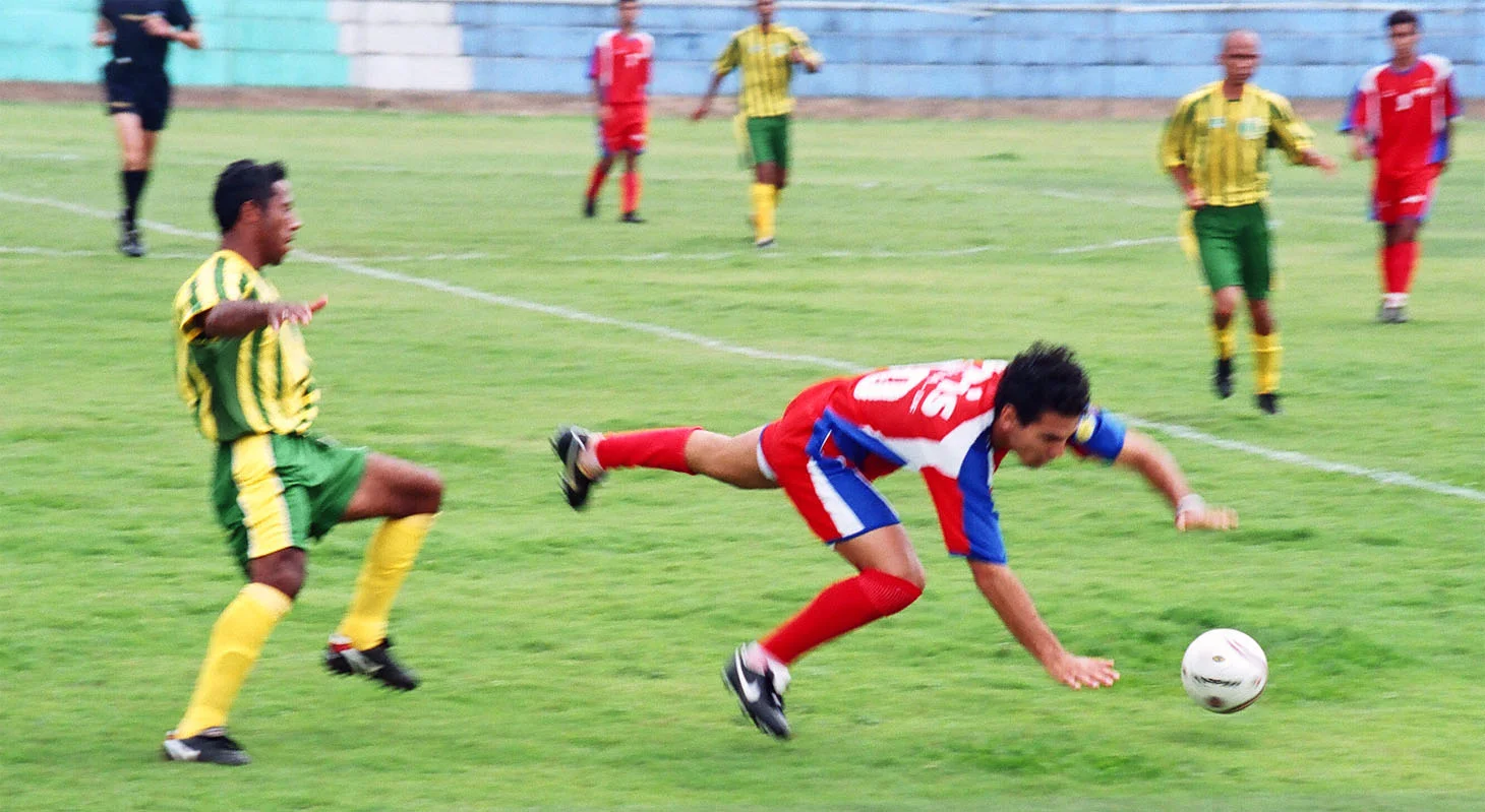 The bigger the brand, the harder to fall