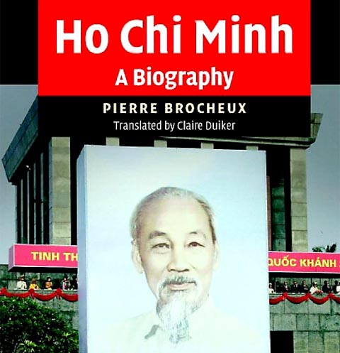 Ho Chi Minh