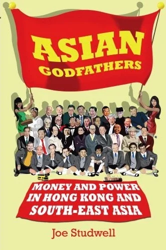 Asian Godfathers