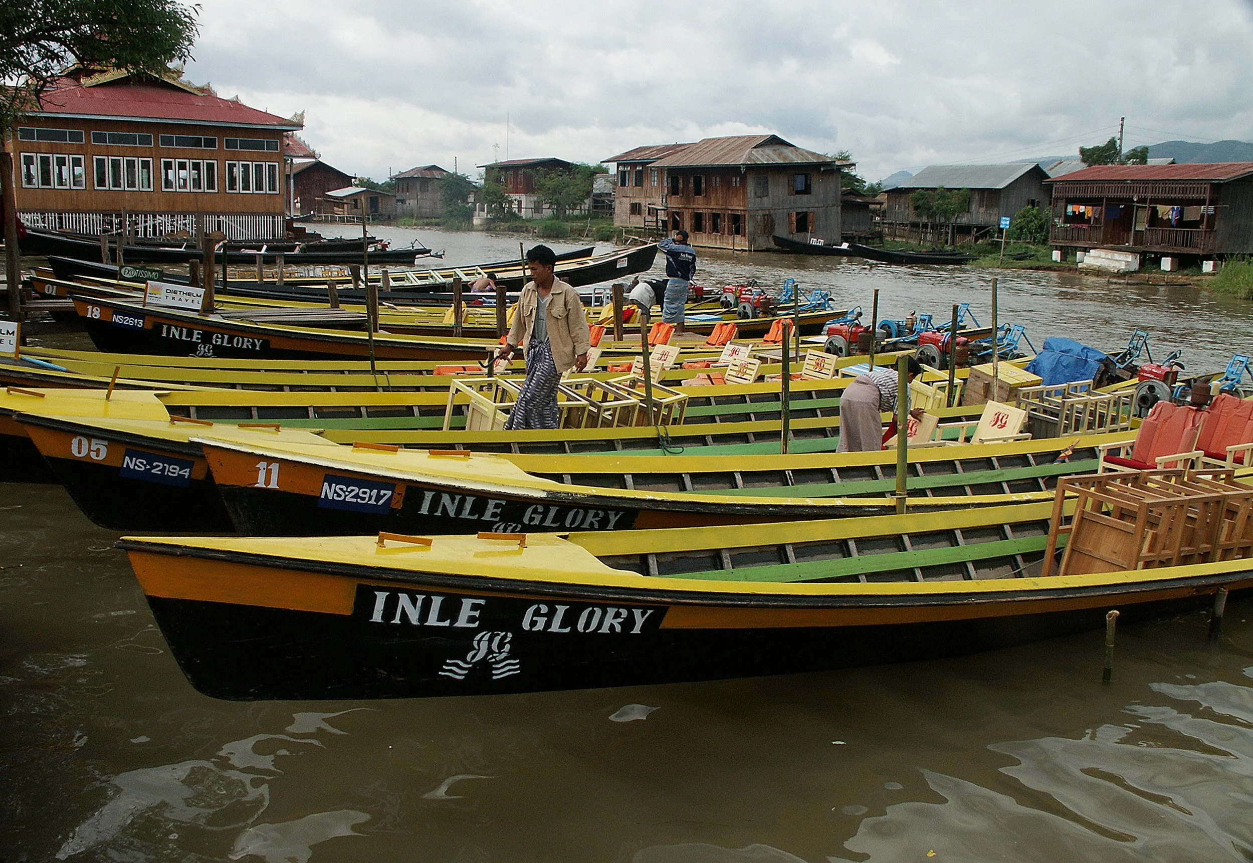 013 Boats-Inle Lake.JPG