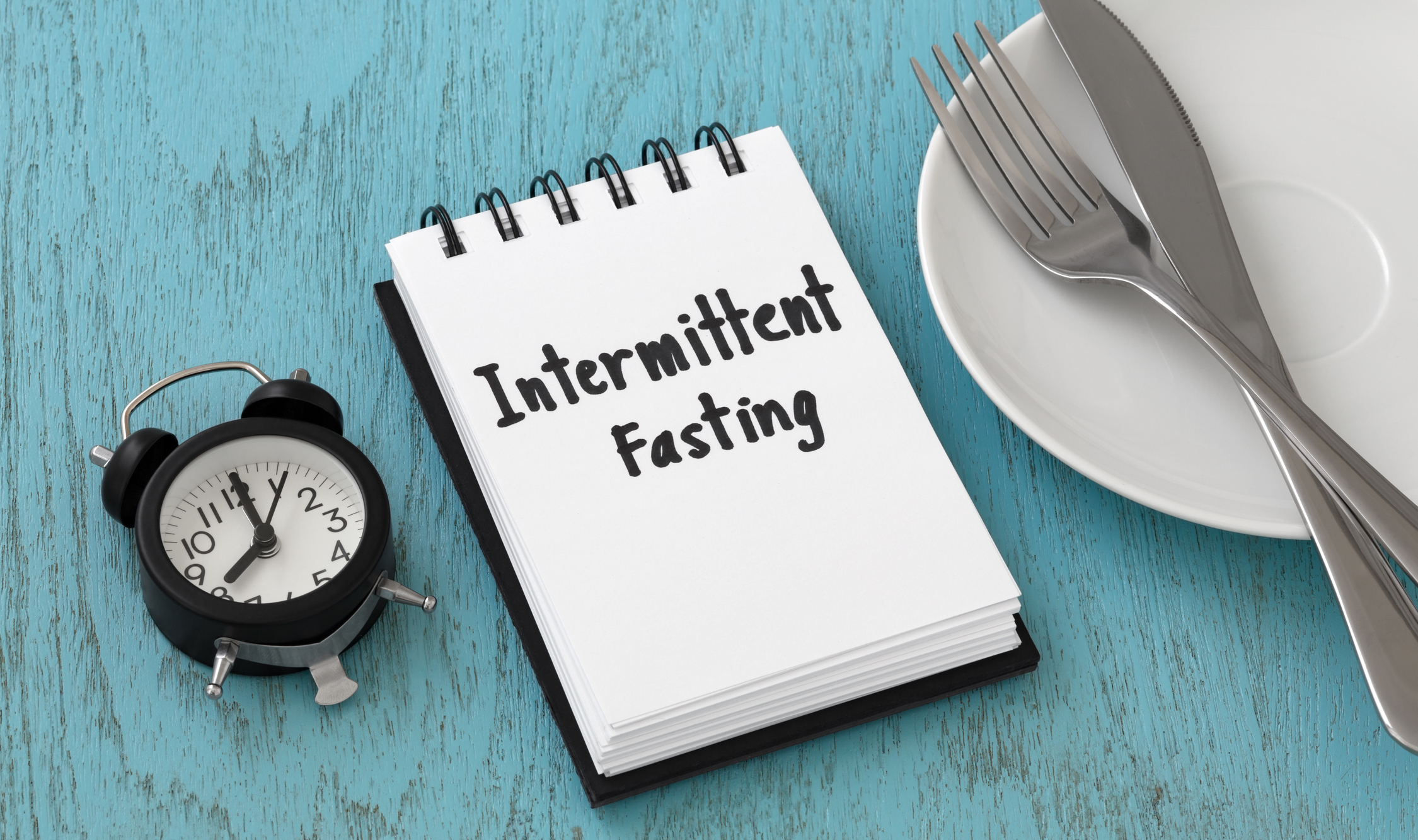Intermittent Fasting fork.knife.clock.jpg