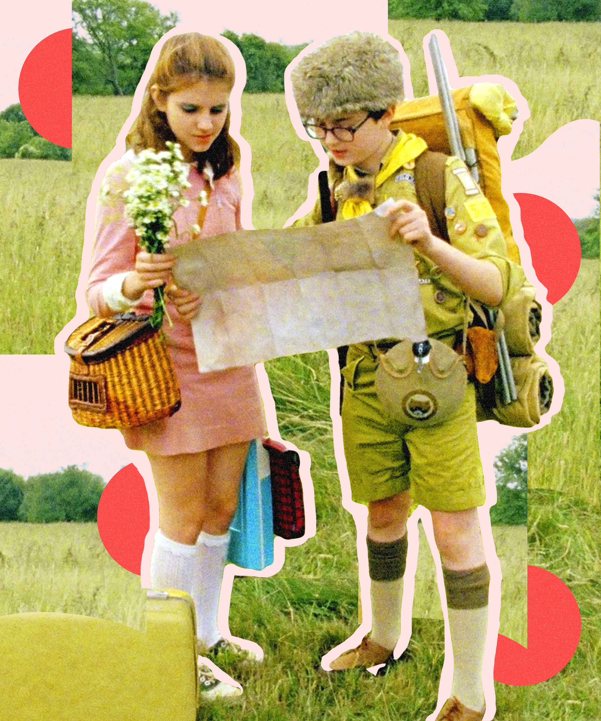 Our Favorite Romantic Movies on Netflix