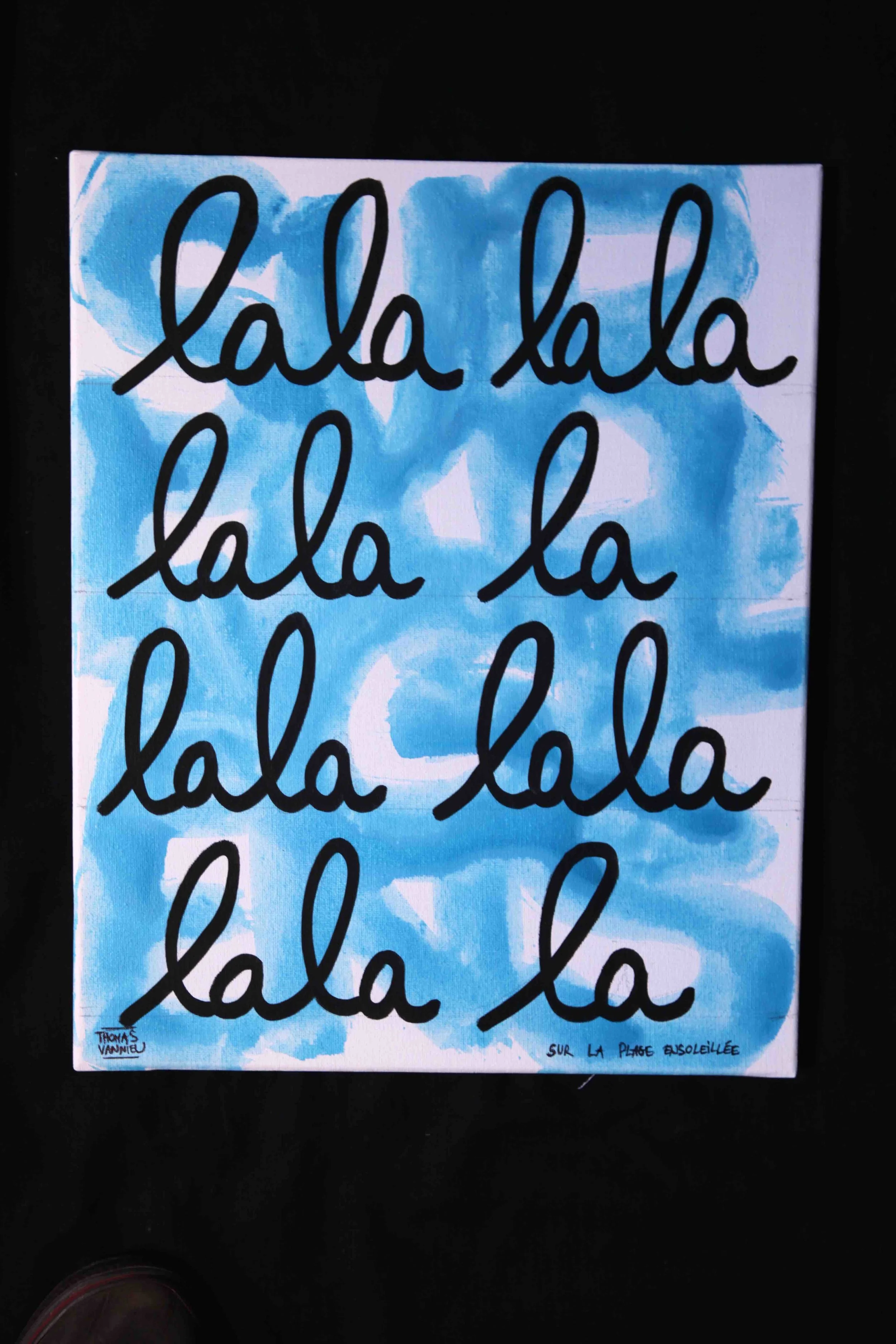 Lalala- Mai 2017- Sur la plage ensoleillée.jpg