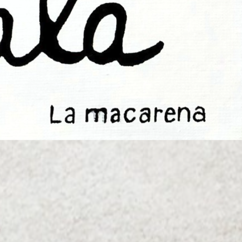 Lalala classique, La macarena 4.png