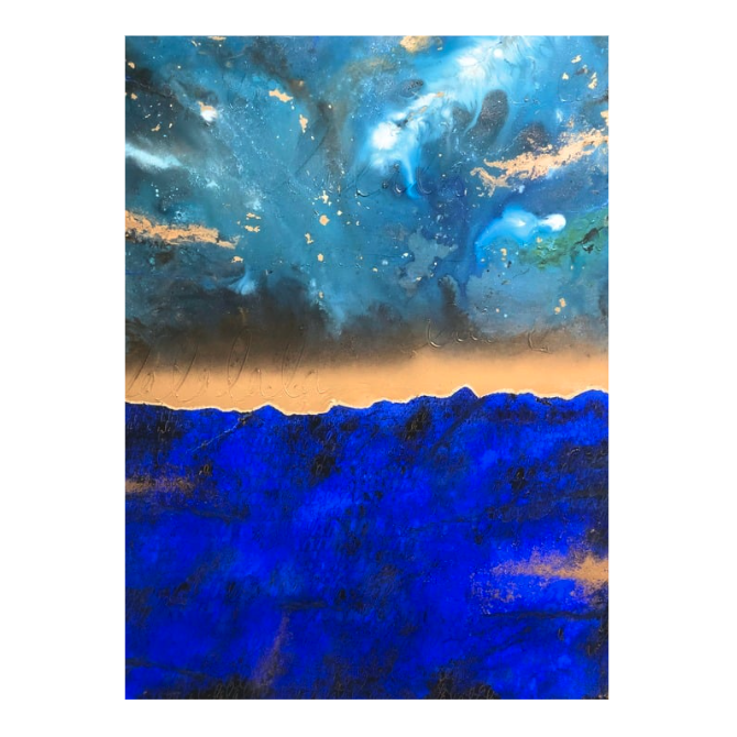 Écho de l’univers & houle lalala