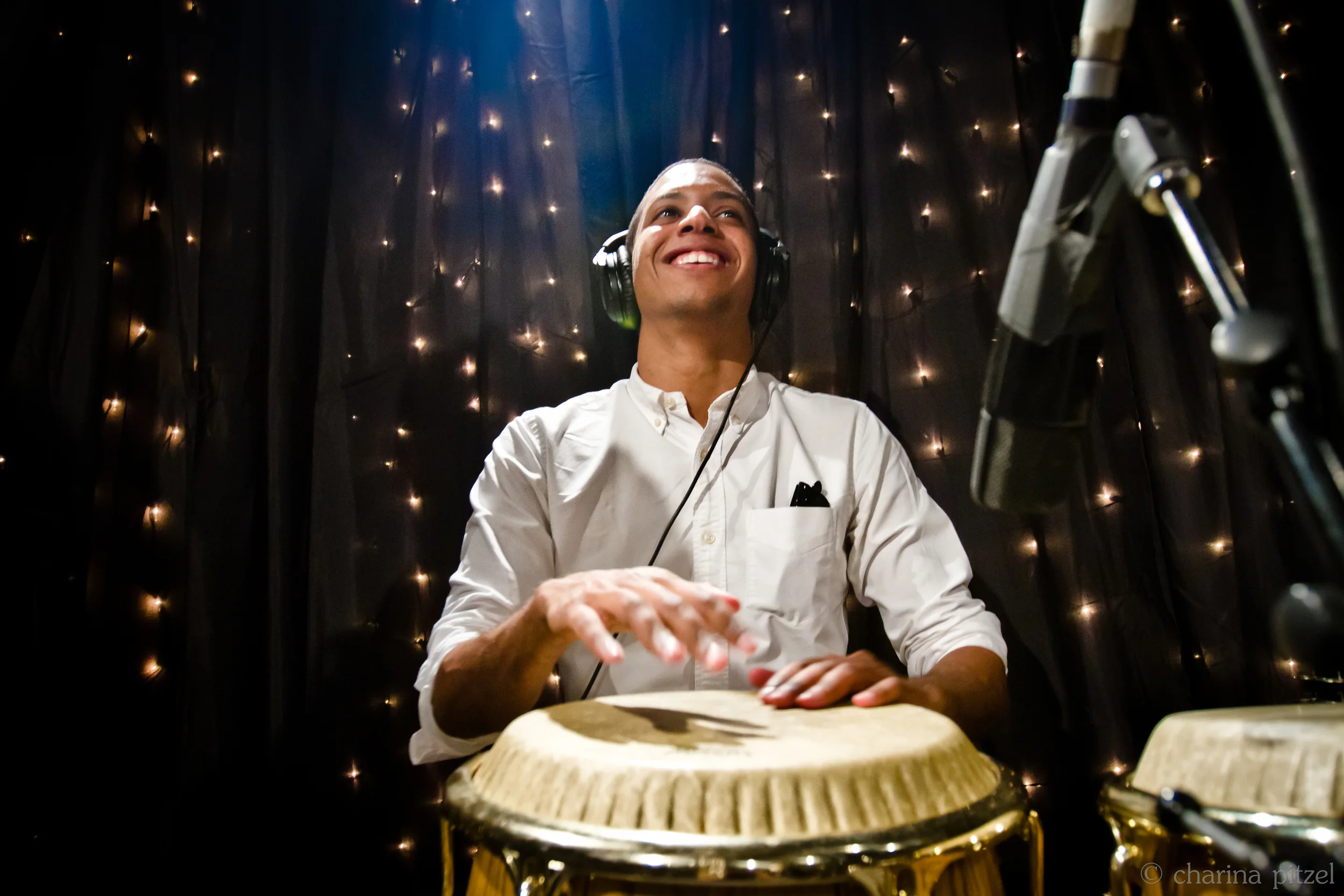 By Charina Pitzel/KEXP