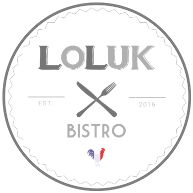 Inspired by the French culinary, their Mother’s recipes, the authentic southern French cuisine; Luc & Loic revealed their own Bistro: LoLuk. The menu is a traditional French “Grandma” way brought up to date to the expertise of the chef for the happiness of all of us.After a successful 10years of experience across the world in the Food & Beverage industry, the two brothers make the dream comes true in this beautiful city, Sydney, which has always been in their heart since 2008.LoLuk Bistro welcomes you in a traditional Provence experience with a warm and cozy atmosphere that reflects the essence of the south of France. Welcome to our small piece of France, Welcome to authenticity,