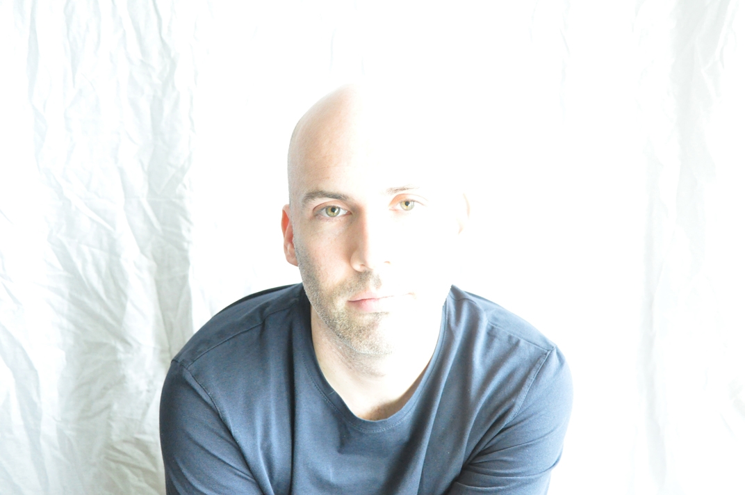 Photo by Dorota Buncler.