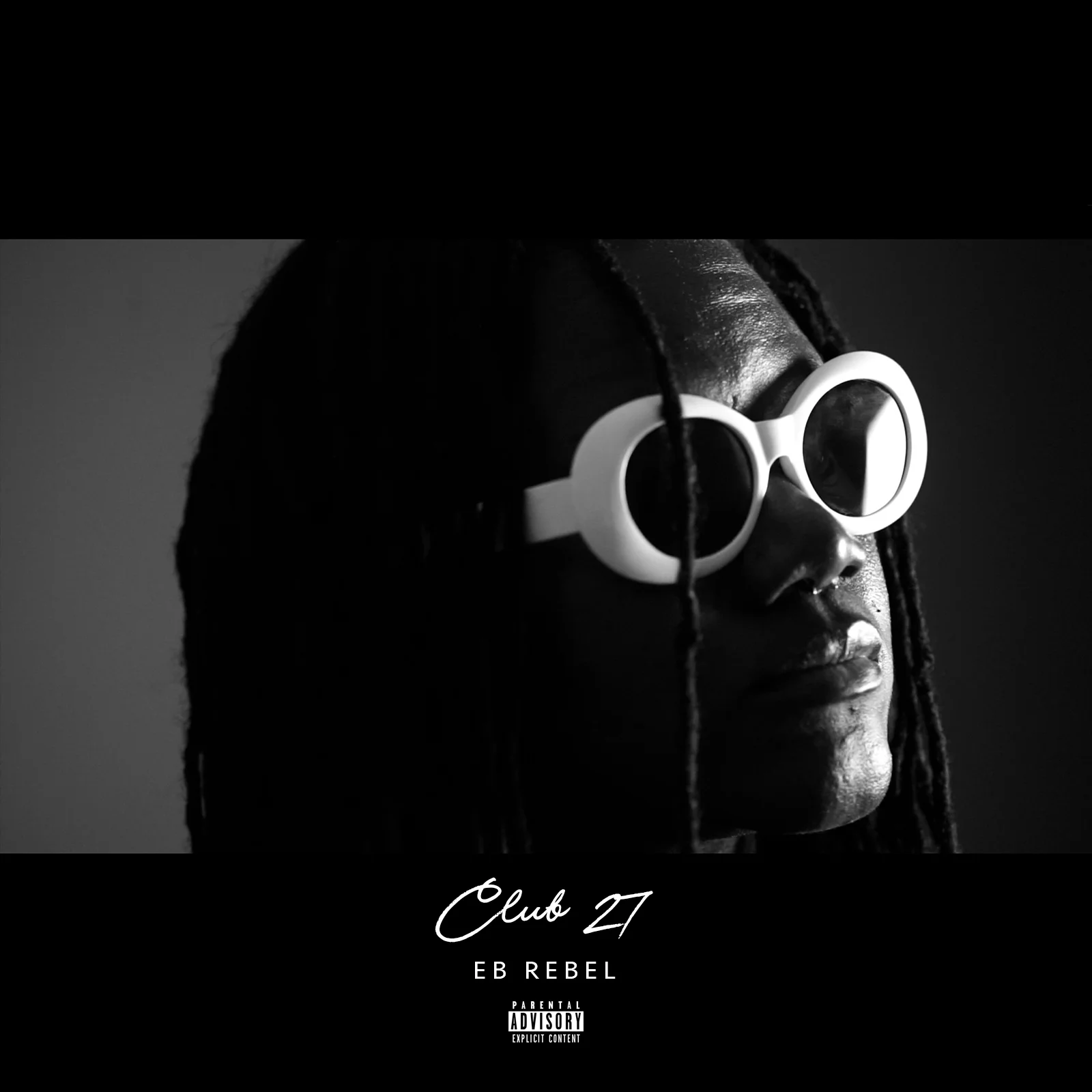 Central Track Premieres "Club 27"