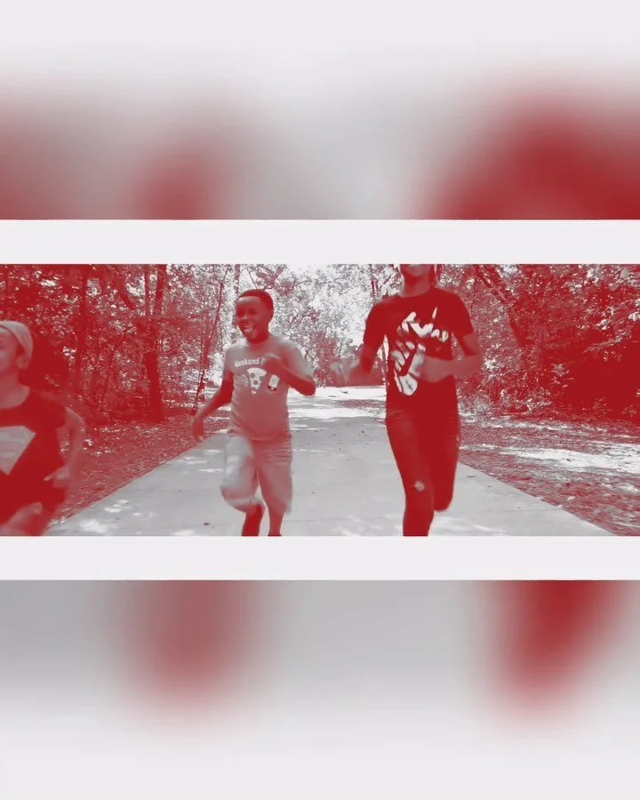 Happy 5th bday to &ldquo;12&rdquo;. Fun fact, my nephew in this clip is now over six feet tall and my oldest niece is graduating high school. So yeah, feelin kinda old.