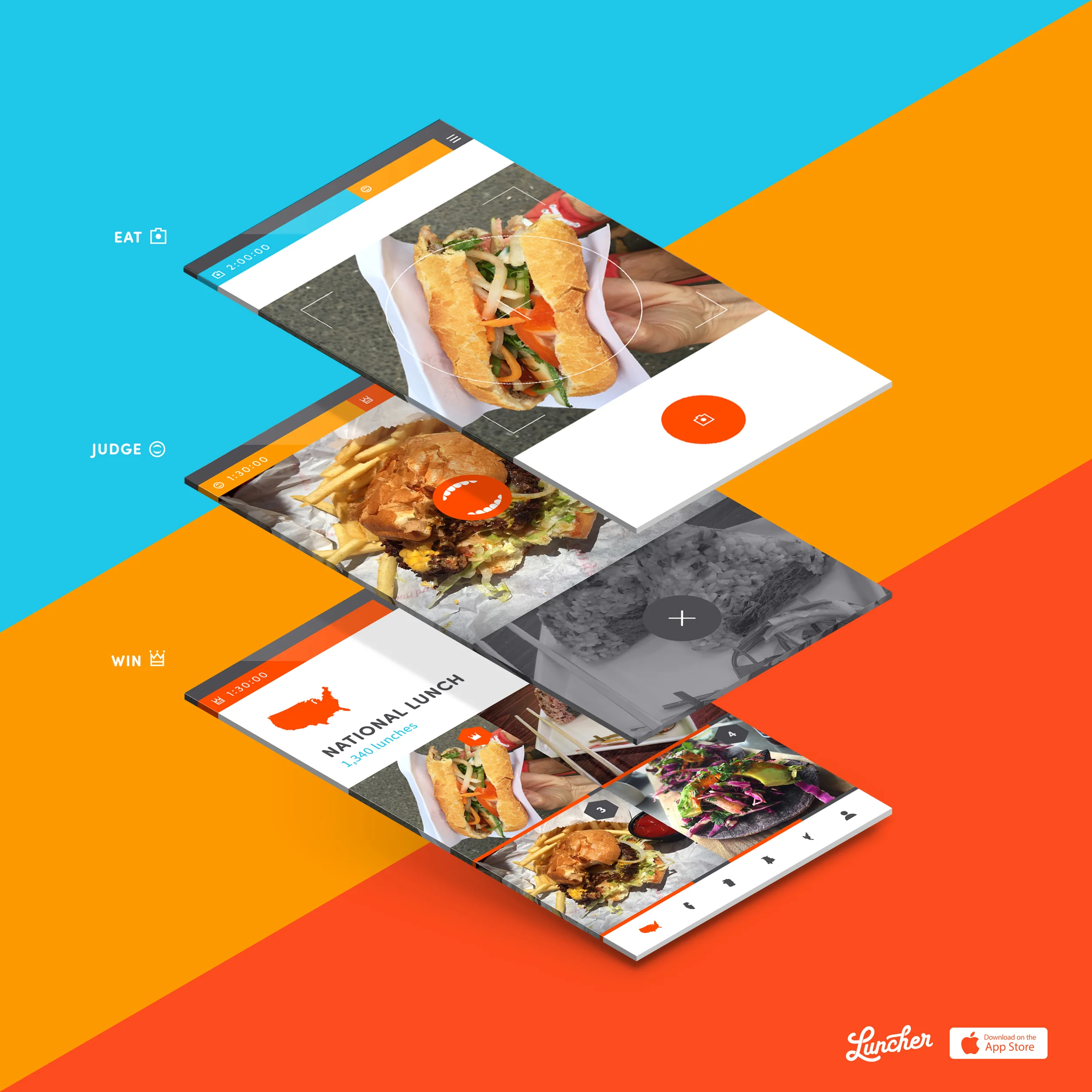 luncher