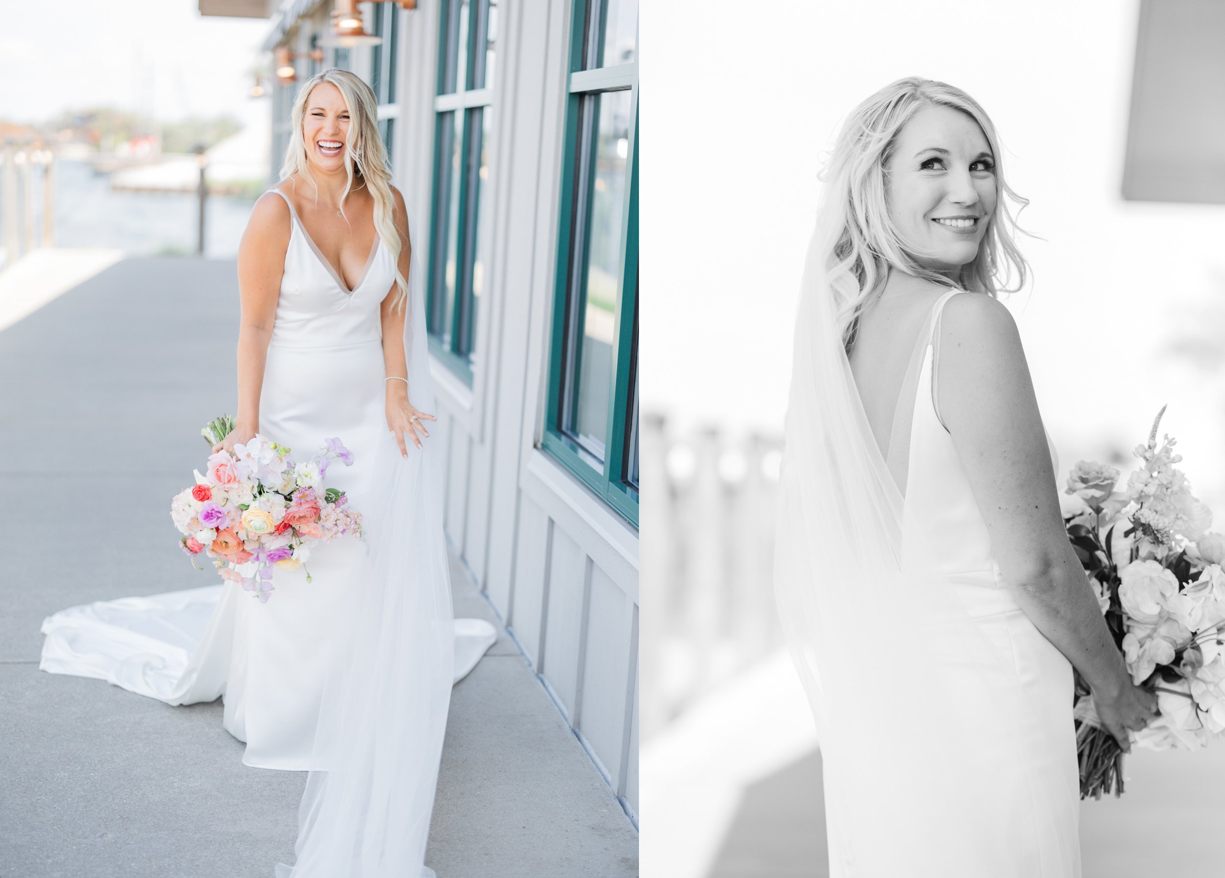 Traverse City Wedding Photography Rockhill Studio, Northern Michigan Photographer Boatwerks Wedding Grand Rapids 2