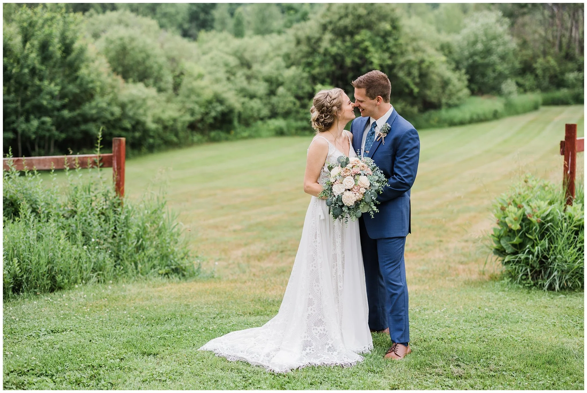 Traverse City Wedding Photographer, Rockhill Studio, Starry Night barn wedding