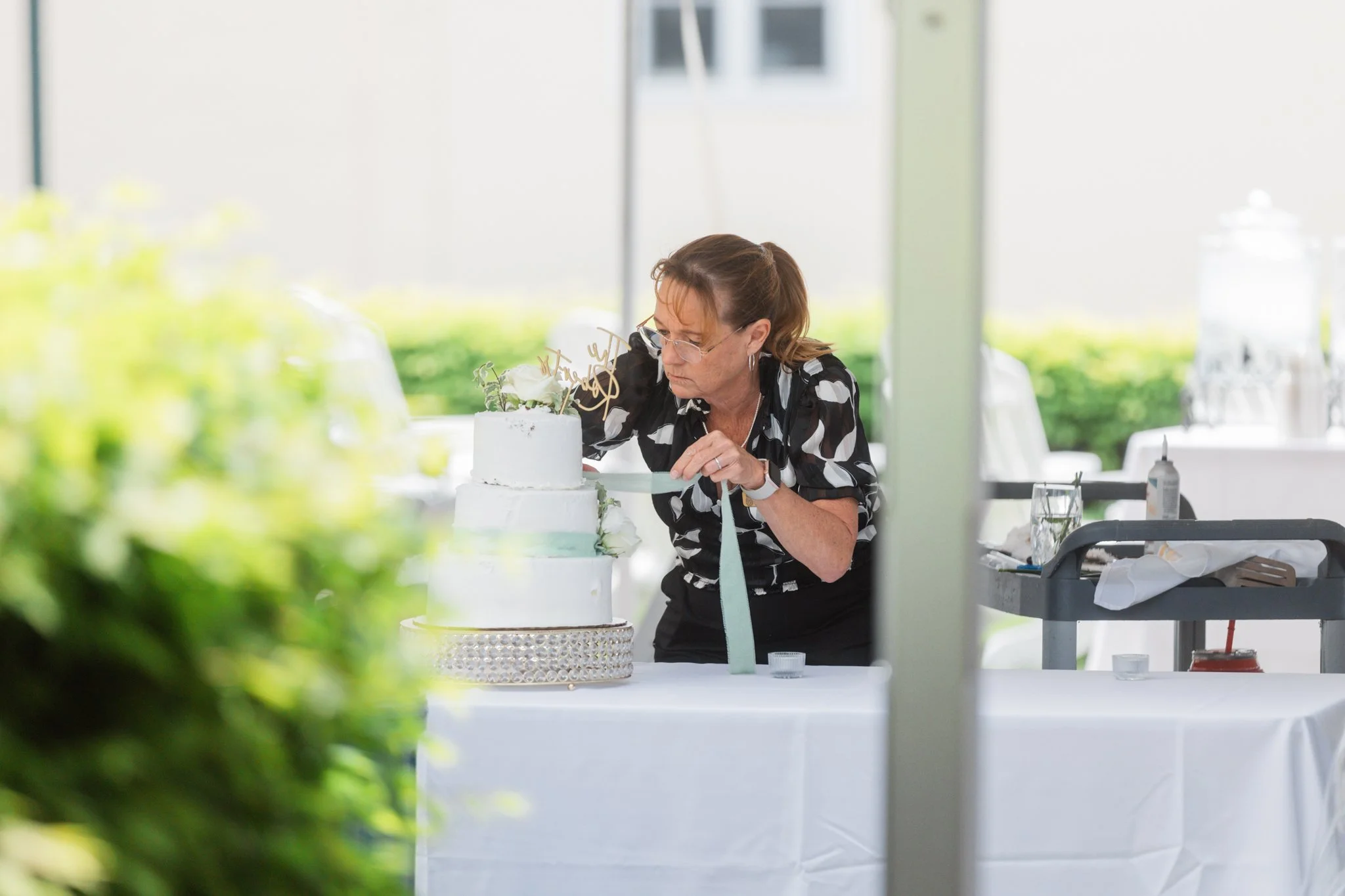 Perry Hotel Wedding Petoskey Rockhill Studio Traverse City Wedding Photography